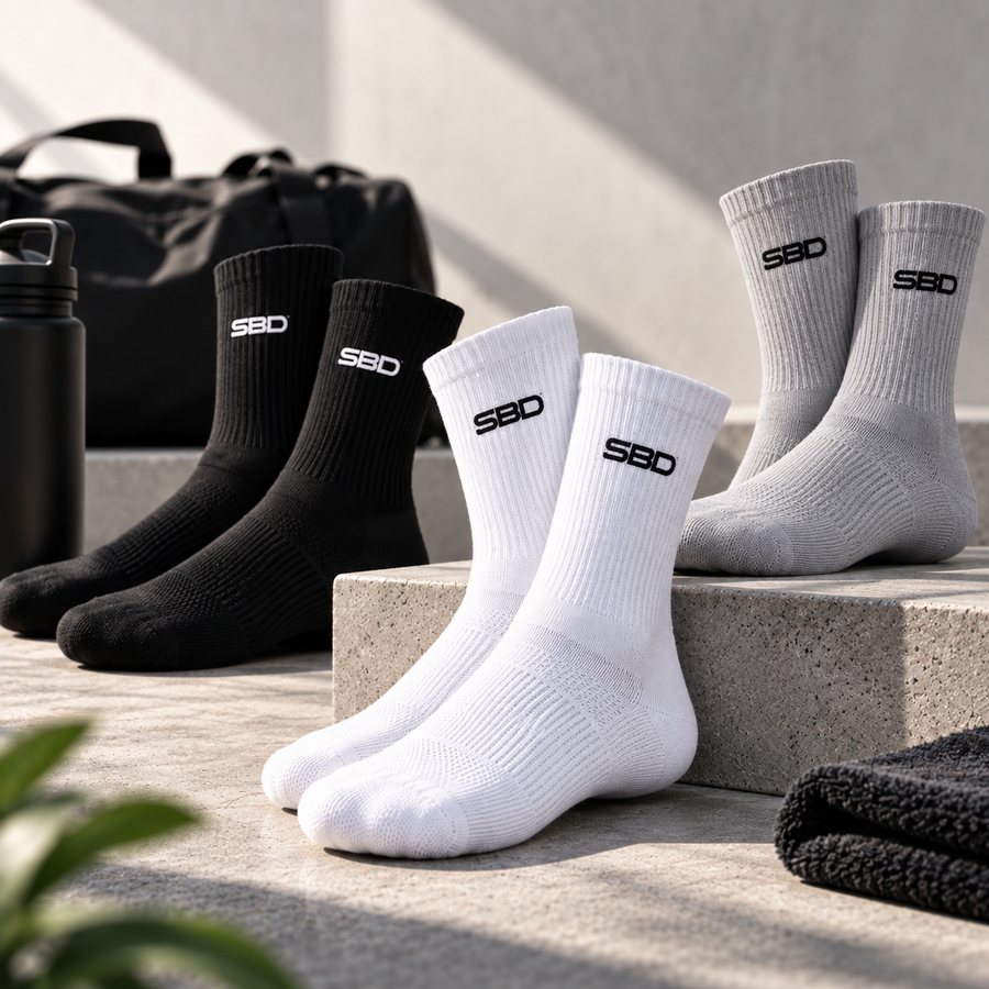 ATHLETE ROTATION