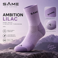 Athlete Socks