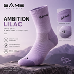 Athlete Socks