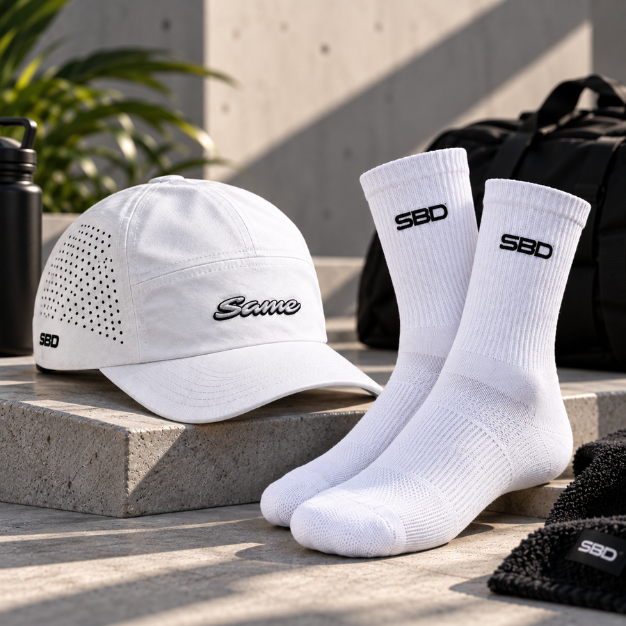 AMBITION SET