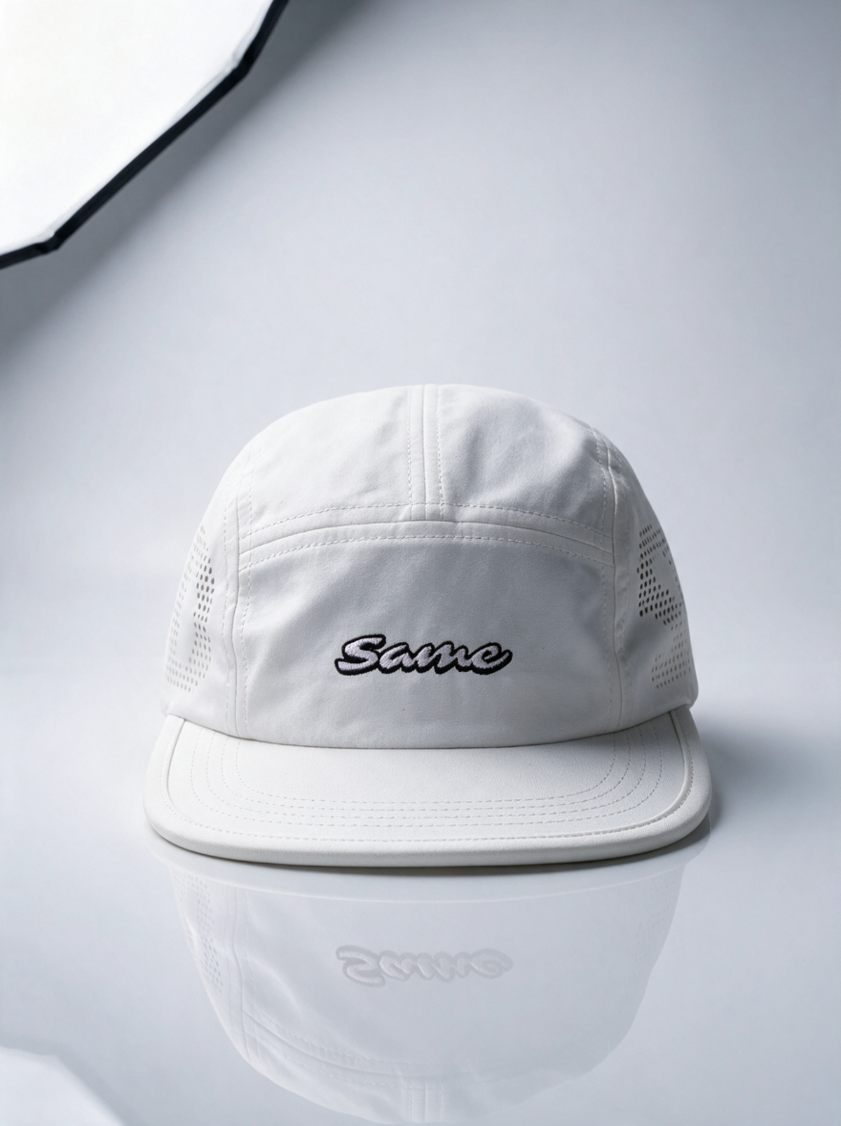 Ambition First Athlete Cap