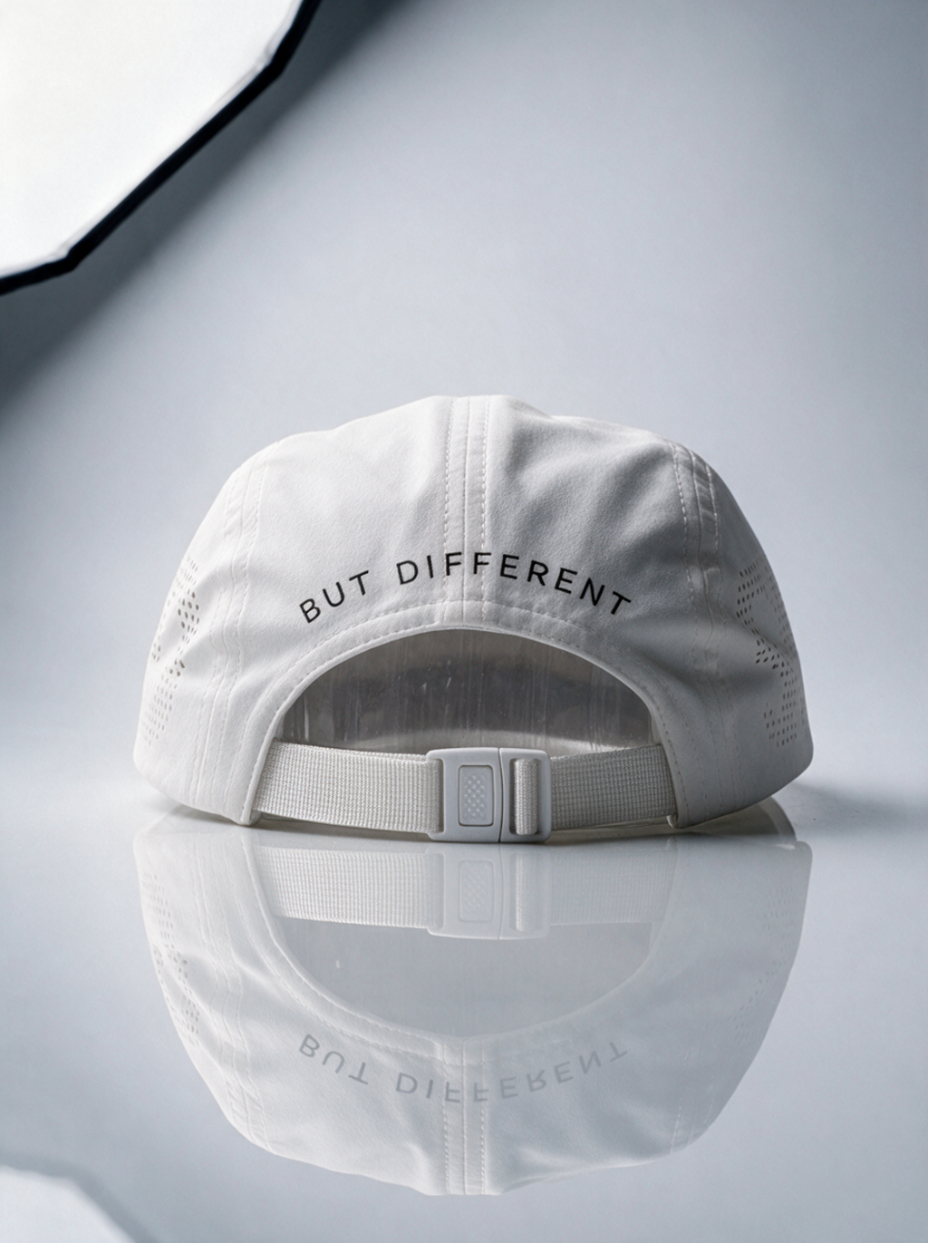 Ambition First Athlete Cap