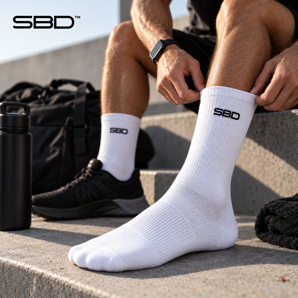 Athlete Socks
