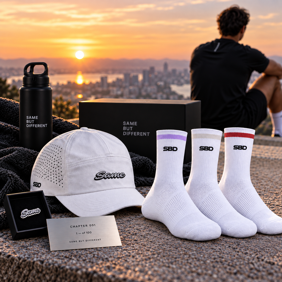 COMPLETE AMBITION SET